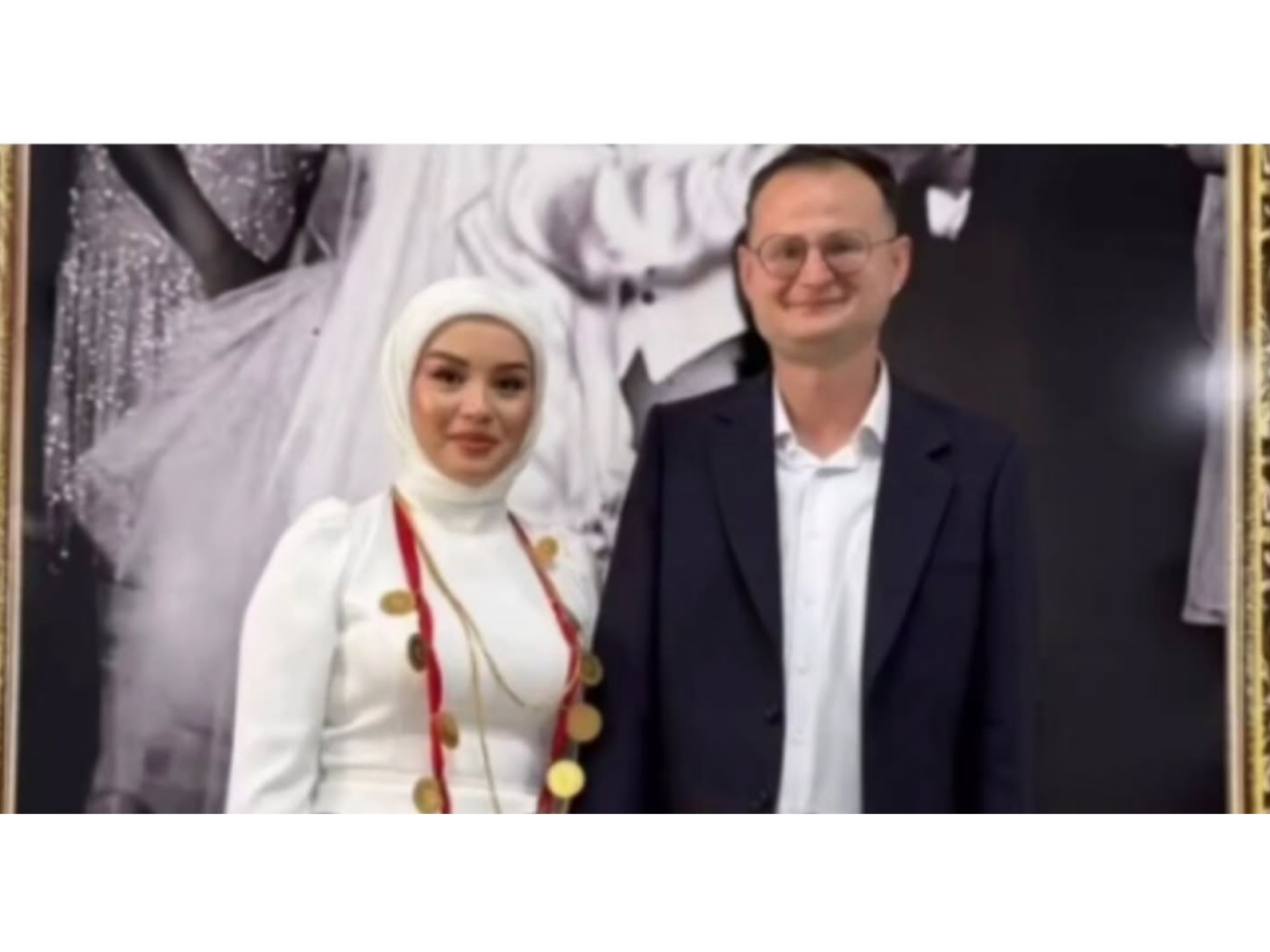 3 gün, 3 gecə davam edən toy: Özbək gəlin 4 milyonluq qızıllarla yoxa çıxdı - (Video)