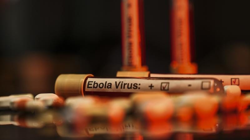 Konqo Demokratik Respublikasında Ebola epidemiyası zamanı yoluxma hallarının sayı 7000-i ötüb