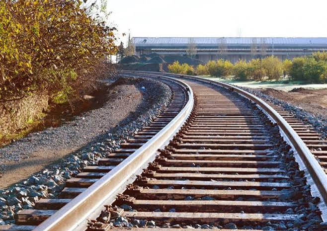 MN: Rusiya qoşunları Ukraynanın qərb bölgələrində dəmir yolu infrastrukturunu vurub