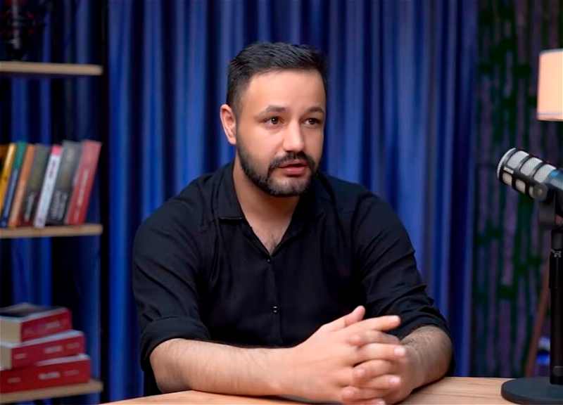 Kamran Bilalov tiktoker “Çevik”ə qarşı zorakılıqda ittiham olunur