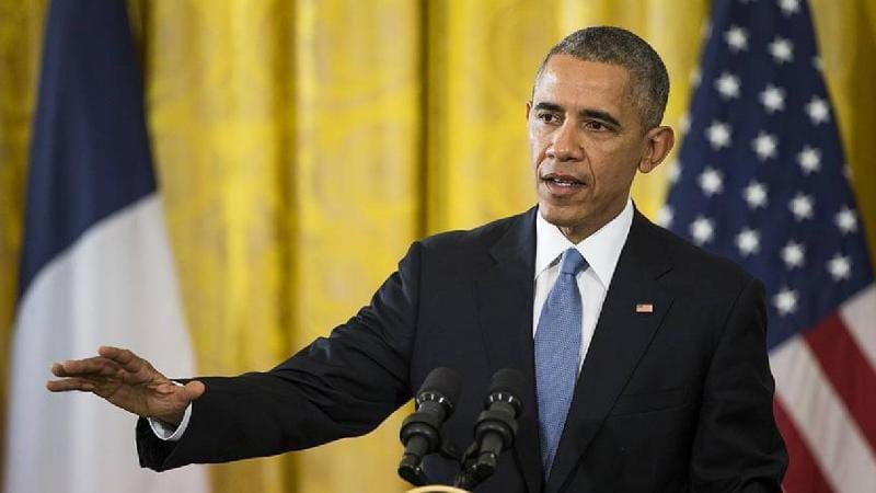 Obama süni intellektin tənzimlənməsinə çağırır