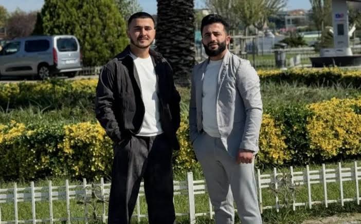 Pornoqrafik videonu yaymaqda şübhəli bilinən tiktoker