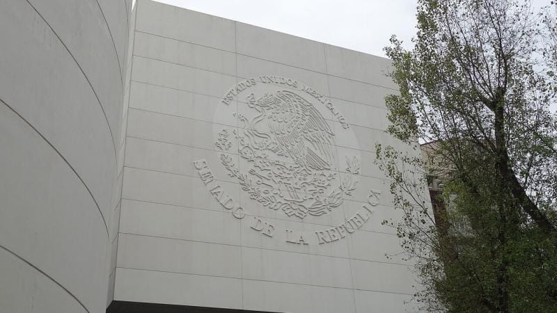 Meksika Senatı təlim məqsədilə 139 ABŞ hərbçisinin ölkəyə girişinə icazə verdi