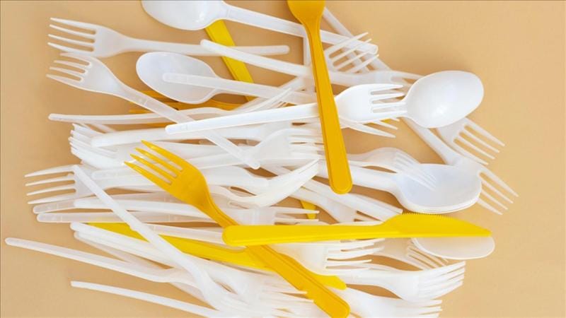 İnsanlarda ilk dəfə olaraq plastiklərin insulinə həssaslığı azaltdığı göstərilib
