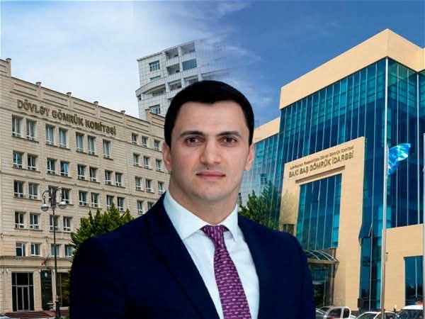 Gömrük orqanları sahibkarların belini qırır...