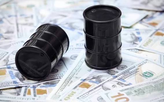 Neftin qiyməti 106 dollardan aşağı enib