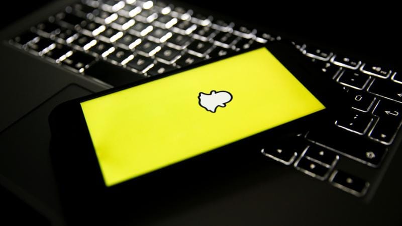 Snapchat gündəlik vaxt məhdudiyyətləri tətbiq etməyə hazırlaşır