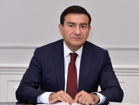 Famil Mustafayev 2-ci dərəcəli “Vətənə xidmətə görə” ordeni ilə təltif edilib