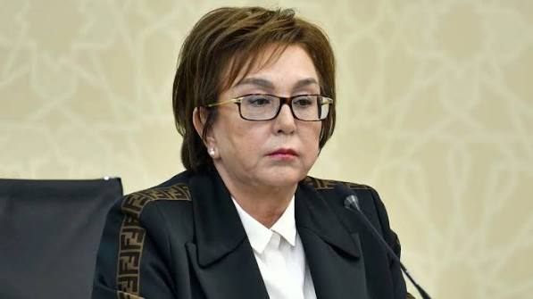 Məleykə Abbaszadənin