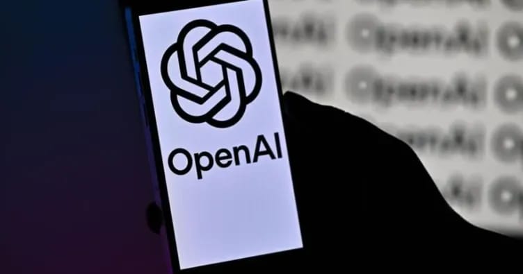 OpenAI milyonlarla məqalədən icazəsiz istifadə edib