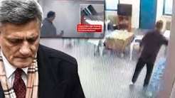 Türkiyə çalxalanır: Kaşif Kozinoğlunun ölümü ilə bağlı şok görüntülər ortaya çıxdı - Foto