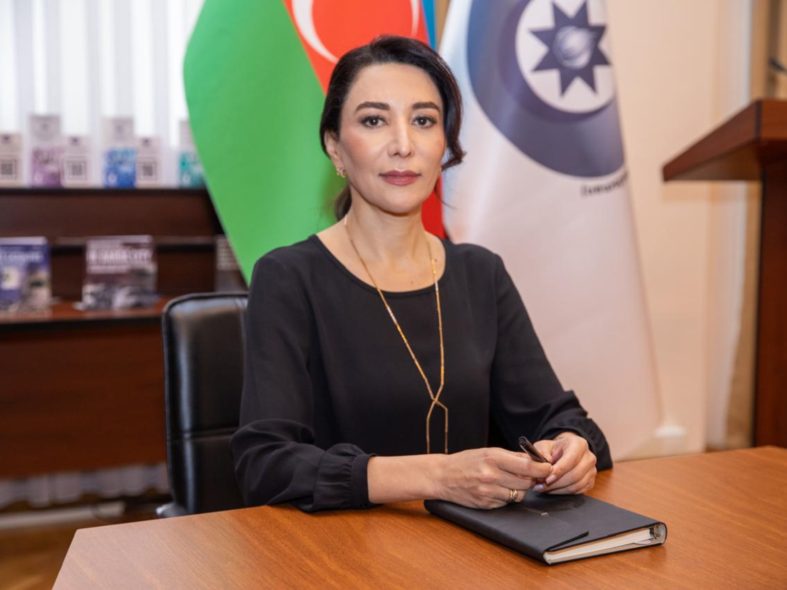 Ombudsman erməni əsilli məhkumların saxlanma şəraiti ilə bağlı iddialara cavab verdi