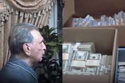 Bu gün Ramiz Mehdiyevin məhkəməsi başlayır