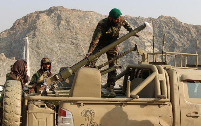 Pakistan Əfqanıstana aviazərbə endirdi: Ölənlər var