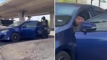 ICE əməkdaşı gənc immiqrantı güllələyib