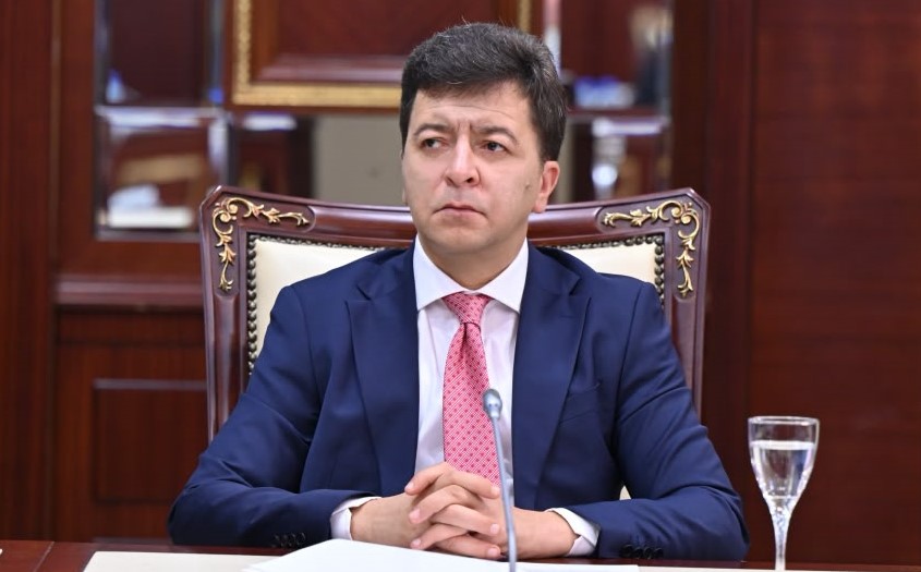 “Nazirlə bağlı tənqid və iradları qətiyyən bölüşmürəm!” -  Elşən Musayev