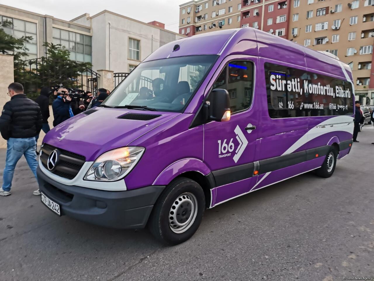 Xankəndi şəhəri və qəsəbəsinə, Xocalı, Ağdərə və Cəbrayılın kəndlərinə növbəti köç olub