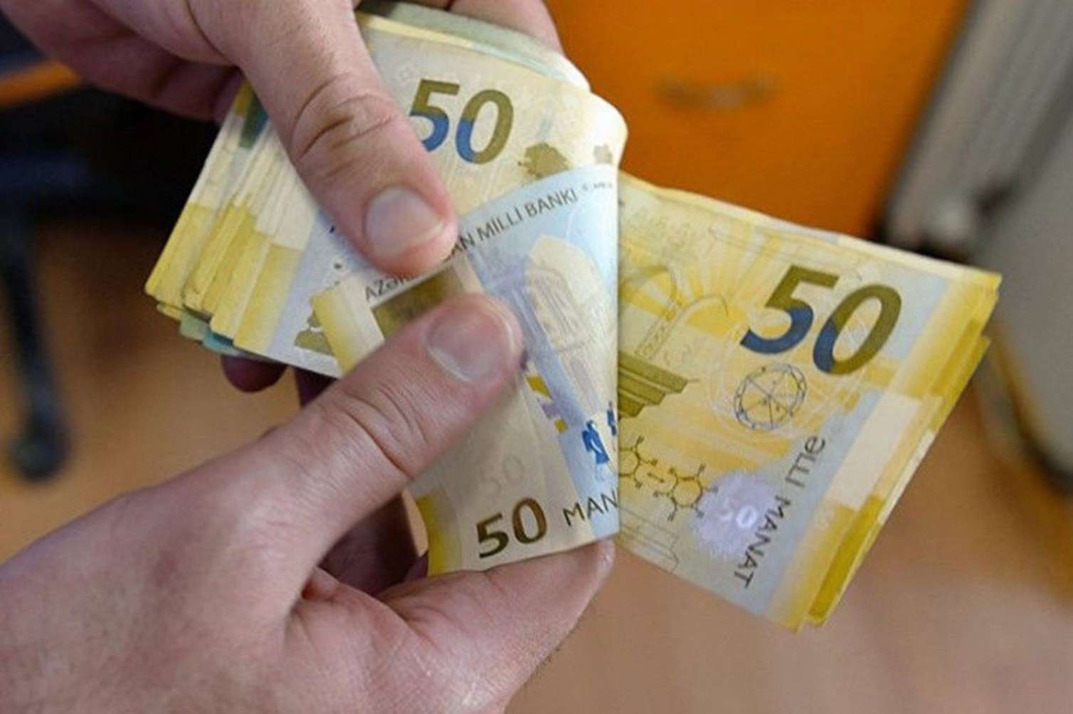 Sentyabr ayının pensiya ödənişləri yekunlaşdı