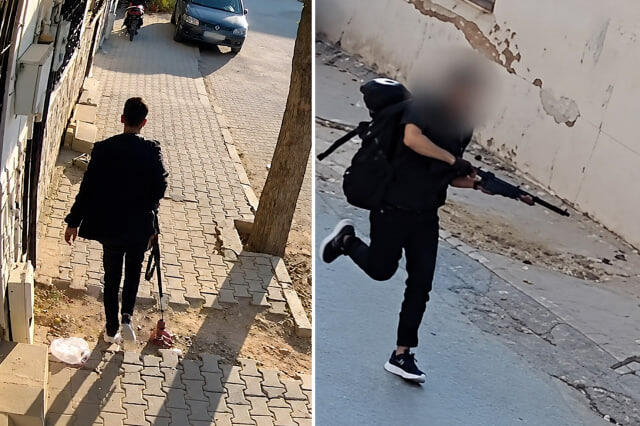 Türkiyədə 9-cu sinif şagirdi hadisəni “qız məsələsi”nə görə törədibmiş - Təfərrüat