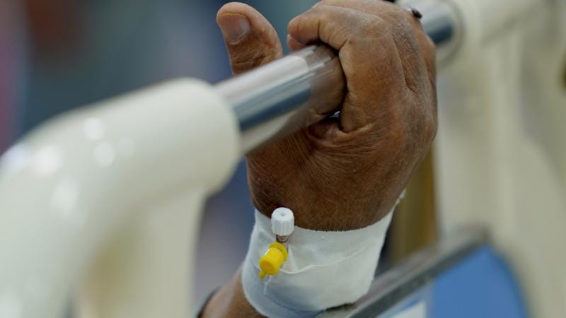 Qırmızı Xaç Yəməndəki xəstəxanalara 22 ton tibbi ləvazimat çatdırıb