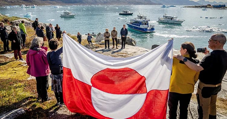 NATO Arktika təhlükəsizliyi ilə bağlı məsuliyyəti öz üzərinə götürür