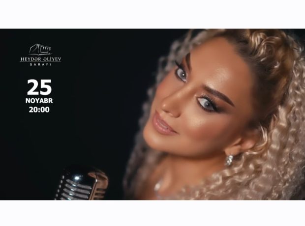 Kəmaləni sevənlərə ŞAD XƏBƏR – Bu tarixdə konsert verəcək
