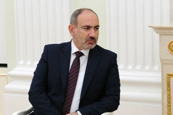 Paşinyan: Ermənistan Türkiyə ilə sərhədin açılmasını səbirsizliklə gözləyir