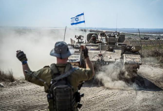 İsrail HAMAS-ın maliyyə departamentinin rəhbərinin öldürüldüyünü açıqlayıb