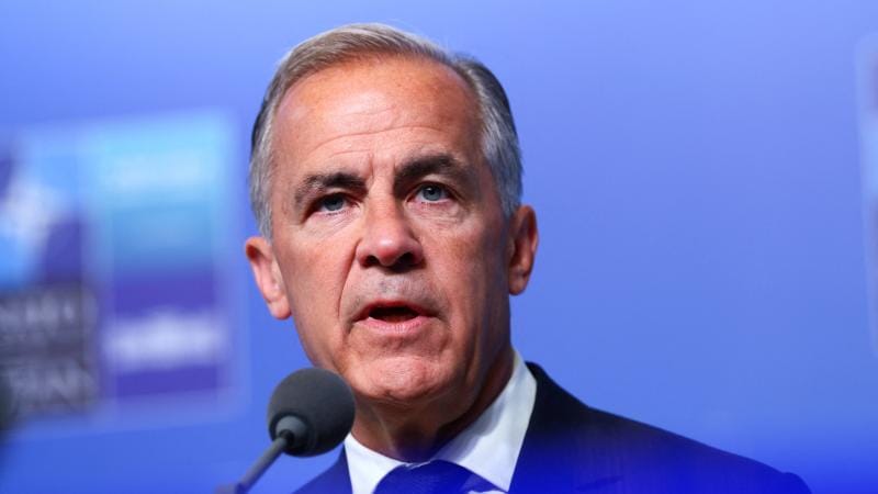 Kanada Fələstinə 100 milyon dollar məbləğində yardım göstərəcək