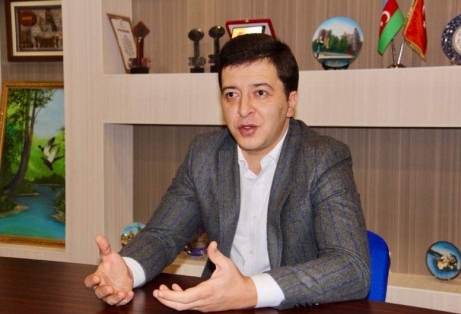 “Bu, həm də yeni iş yerlərinin açılması və büdcə gəlirlərinin artması deməkdir...” - DEPUTAT