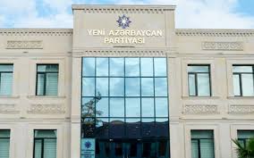 YAP-ın VIII Qurultayının keçiriləcəyi tarix məlum olub