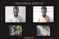 Biləsuvarda 17 kq narkotik aşkarlanıb