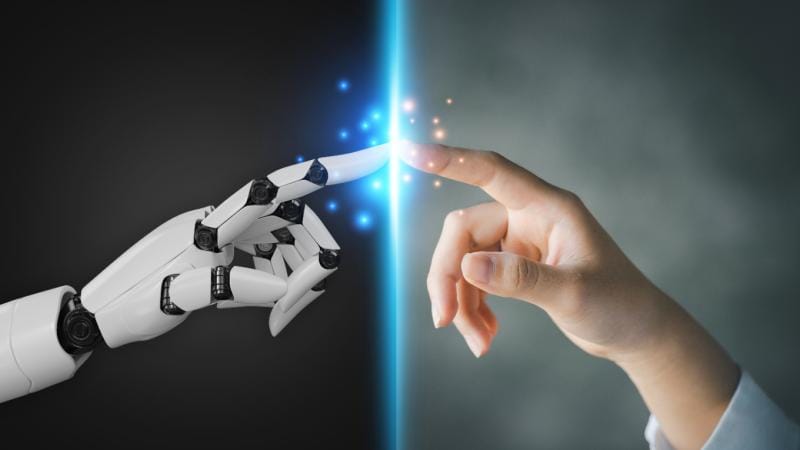 Süni intellektin 2030-cu ilə qədər dünyanı məhv etmə ehtimalı sıfıra bərabərdir