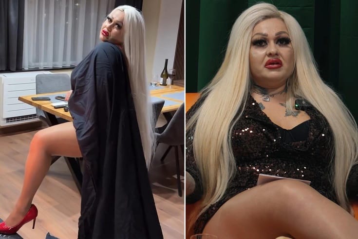 Bolqarıstanda müğənni prezidentliyə namizədliyini irəli sürüb