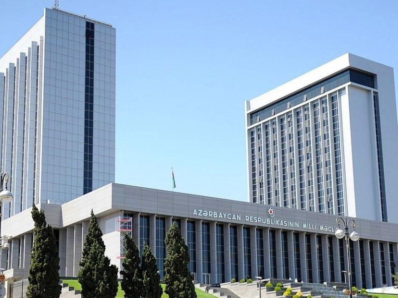 Azərbaycan əleyhinə informasiya kampaniyası aparılır - Milli Məclisin komissiyası