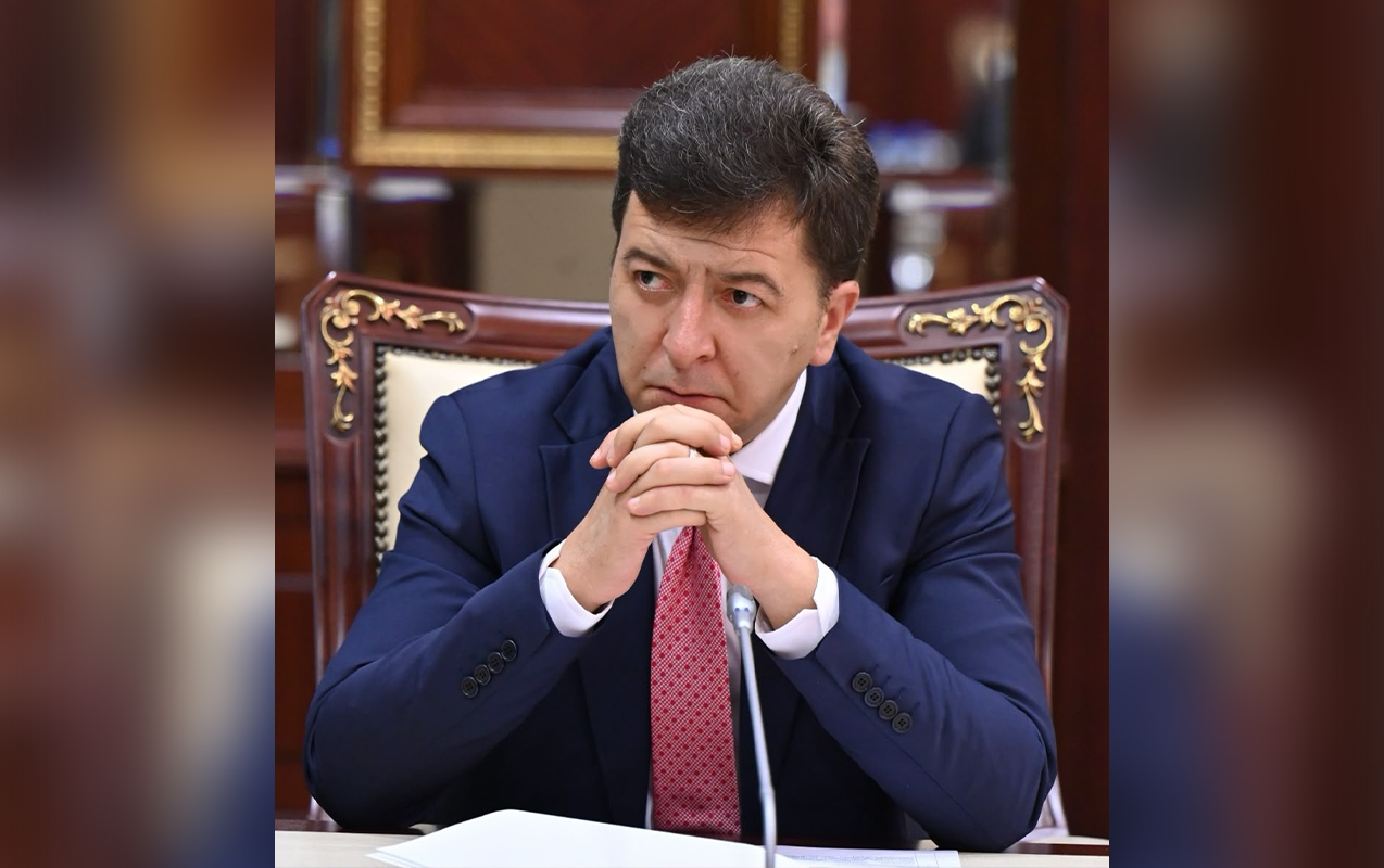 “Suveren Azərbaycan çoxlarının kabusu və qorxunc röyası idi!” - Elşən Musayev
