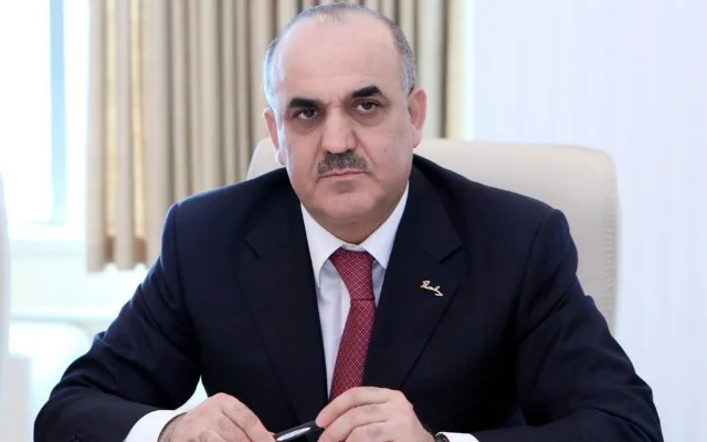 Həbsdən çıxan Səlim Müslümovun yeni işi bəlli oldu