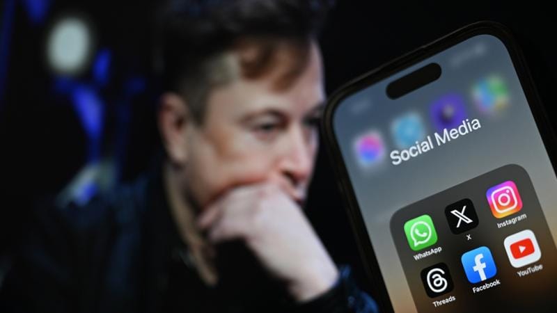 Mask haqqında sənədli filmin reklamları sosial media platformalarında bloklanıb