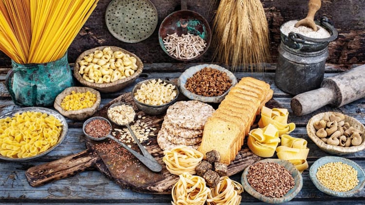 Tam taxıllı qidalar ürəyi qoruyur