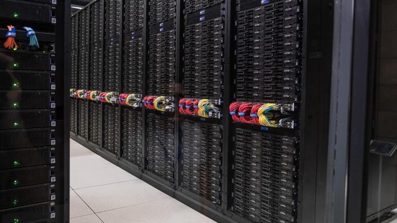 IBM-in kvant kompüteri 110 illik hesablama işini 19 saniyədə yerinə yetirdi
