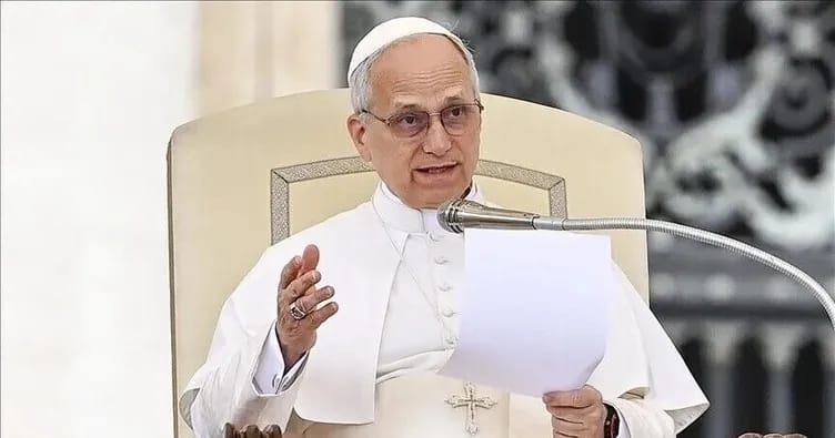 Papa XIV Leonun süni intellektlə bağlı xəbərdarlığı