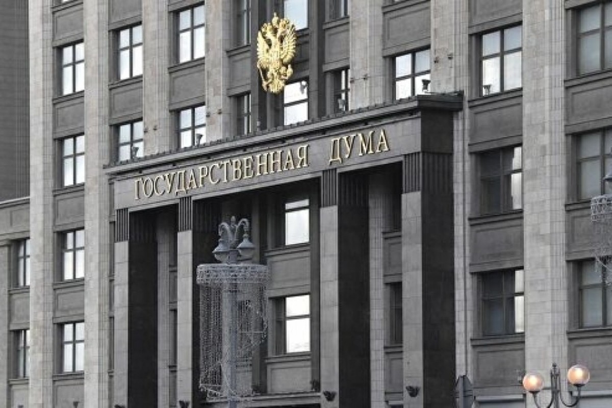 Lavrov və Moskva meri Dumadakı mandatlarından imtina ediblər