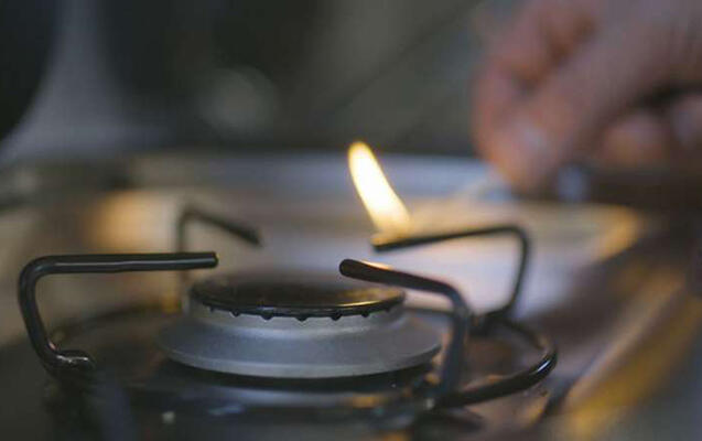 Nəsimi rayonunda qaz olmayacaq