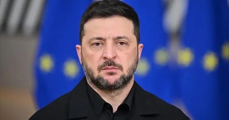 Zelenski: Sumı şəhərinə hücum nəticəsində azı 2 nəfər həlak olub