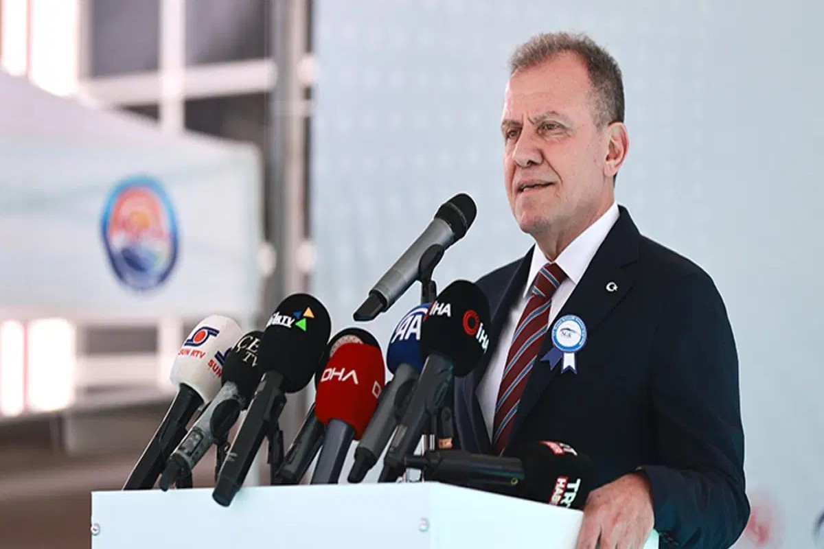 Türkiyədə Mersin Böyükşəhər Bələdiyyəsinin sədri və daha 58 nəfər korrupsiya ittihamı ilə saxlanılıb