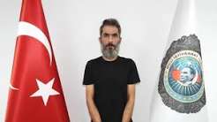 Reyhanlı terrorunun suriyalı iştirakçısı Avropaya qaçarkən ələ keçirildi - Foto