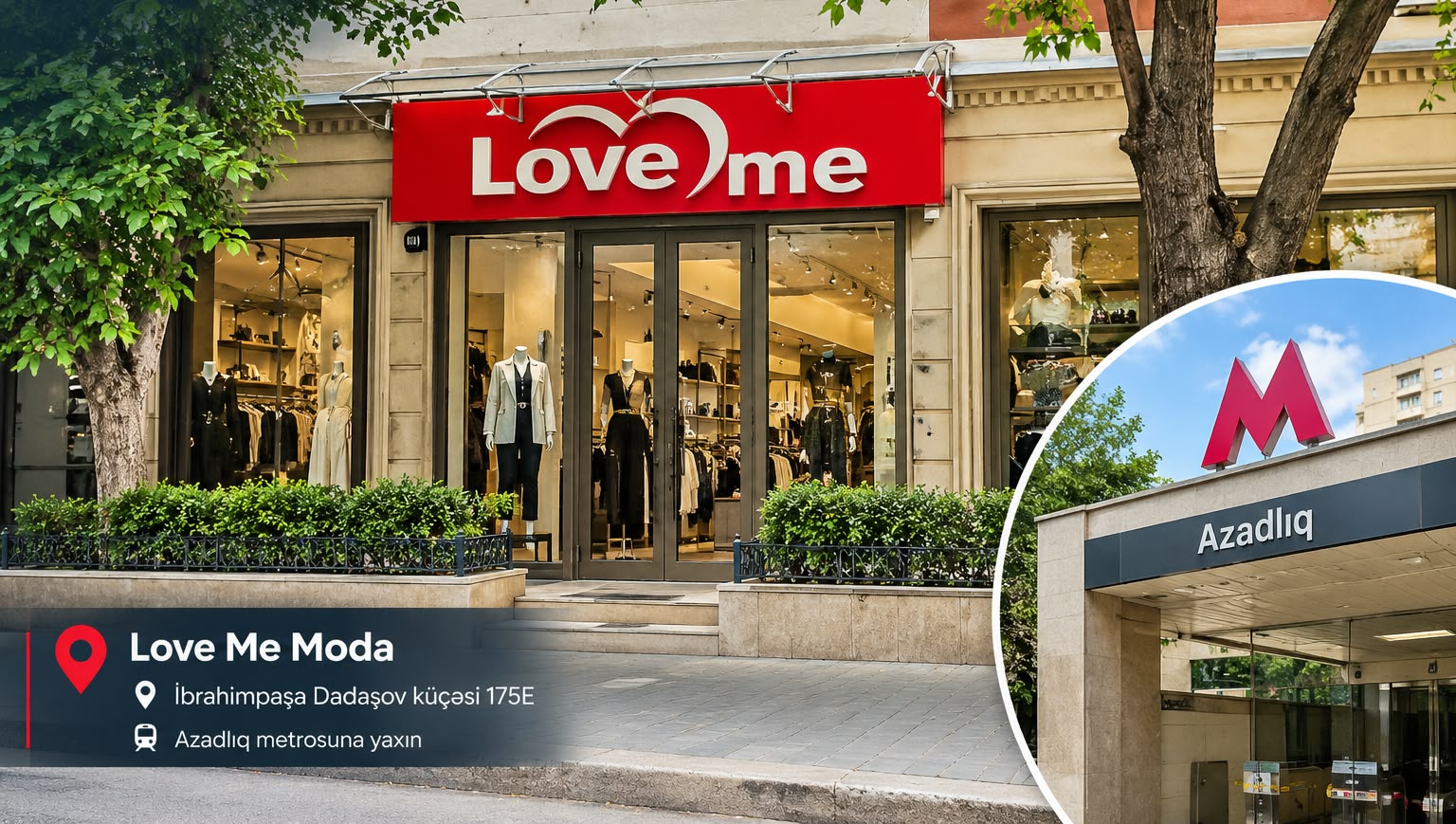 “Love Me Moda”da “kartdan-karta” ödəniş iddiası – qanun nə deyir?