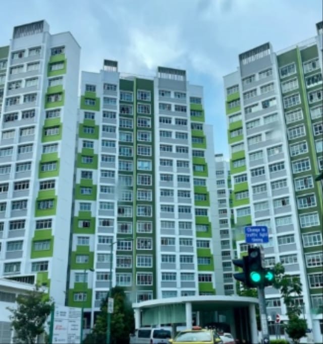 Yaşayış binasında qadın alt paltarı ilə yaxalanan 61 yaşlı kişi saxlanıldı