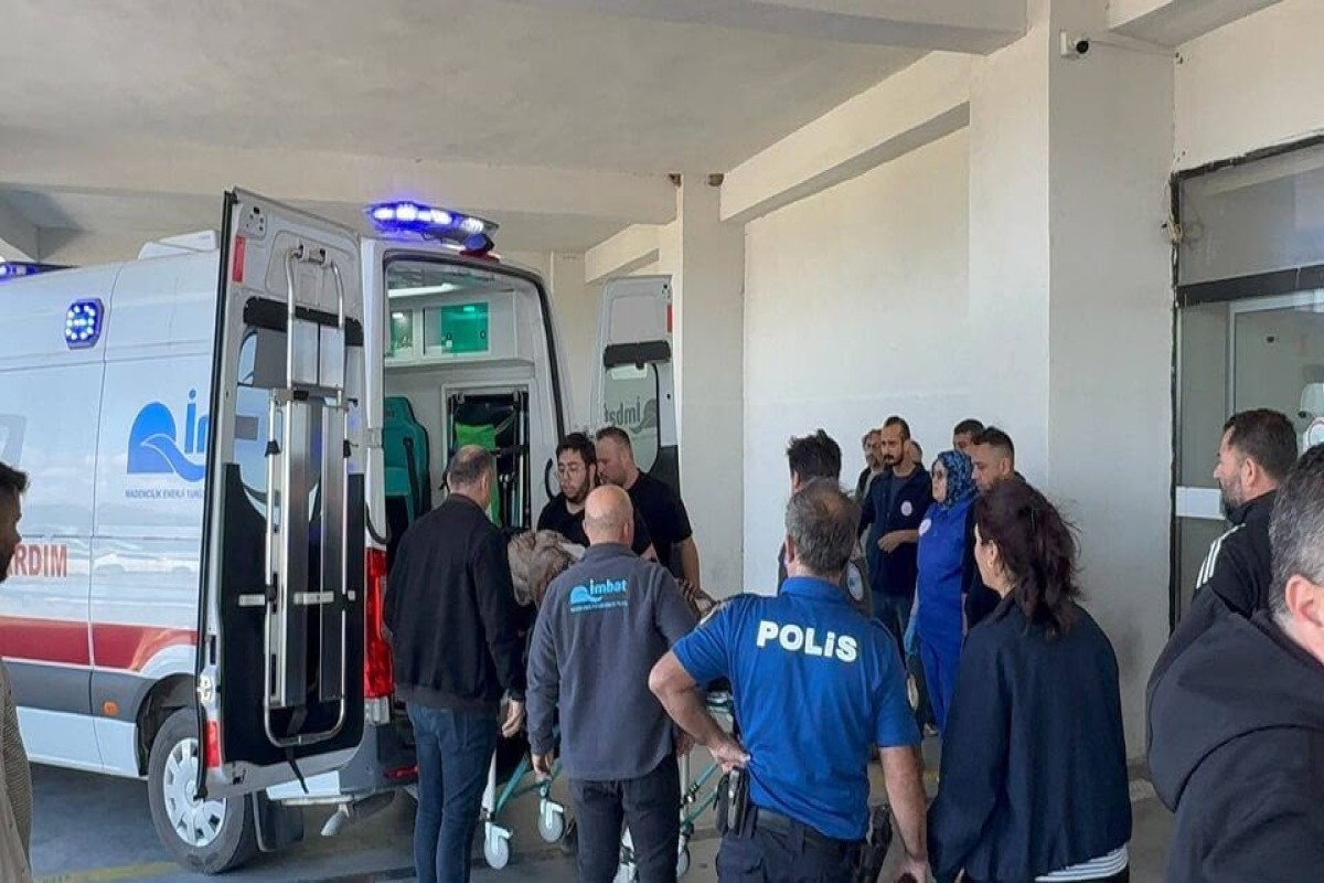 Türkiyədə mədən uçqunu nəticəsində ölənlərin sayı 5-ə çatıb - YENİLƏNİB