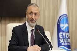 Türkiyədə daha bir bələdiyyə sədri saxlanılıb